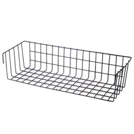 Wallity WR013 Accesorio decorativo de pared en Negro